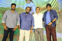 Balgam Movie Success Meet